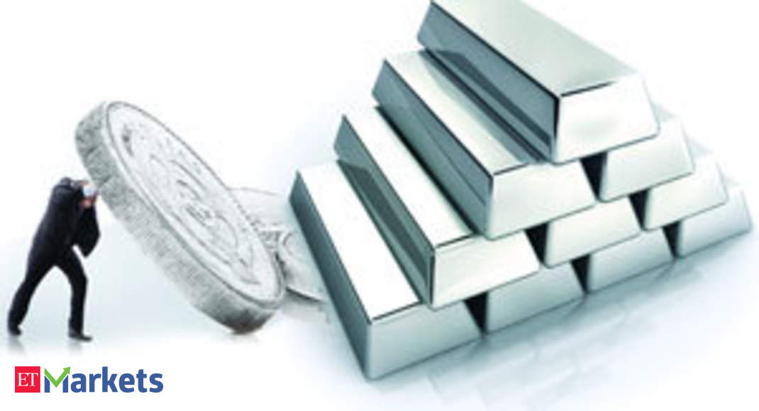 Is platinum a better bet than gold at this time? - The Economic Times