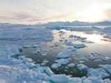 Arctic thaw will release 850 billion tonnes carbon, says latest study