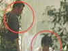 Salman-SRK bump into each other at YRF studios