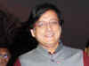 Flamboyant Shashi Tharoor makes a comeback in cabinet reshuffle