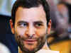 Rahul Gandhi all set for promotion as Congress rejig likely this week