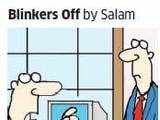 Business Humour