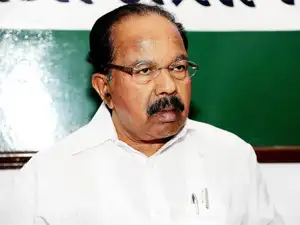 Moily revealed that his assumption is based on solid facts. "My information is based on the first hand interaction with potential investors as corporate affairs minister," said Moily. Moily revealed that his assumption is based on solid facts. "My information is based on the first hand interaction with potential investors as corporate affairs minister," said Moily.