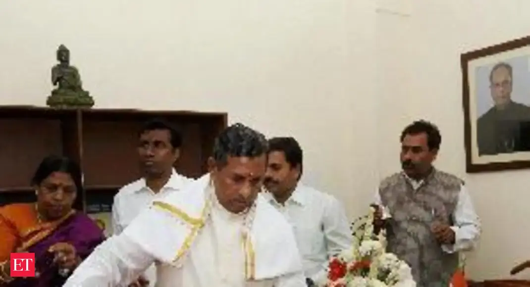 FDI will not hurt small enterprises, says new MSME minister K H