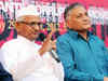 General V K Singh Anna Hazare's new Arvind Kejriwal?