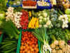 Vegetable prices slip on good rainfall, arrival of winter