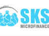 SKS Microfinance Q2 results out, CAR at 37.1%