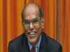 RBI Q2 monetary policy review 2012-13: Subbarao's statement