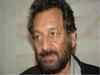 Film market in India is contracting: Shekhar Kapur