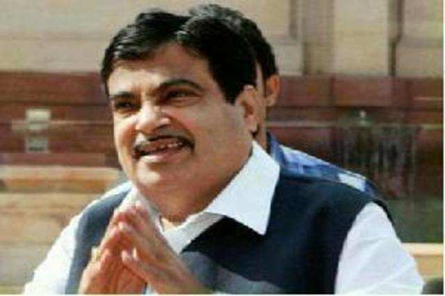 I-T Department carries out "open enquiry" on Nitin Gadkari's alleged shell companies 