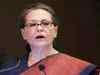 Sonia Gandhi alleges BJP of inaction against corrupt