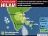 Cyclone Nilam reaches near Tamil Nadu coast, Kalpakkam Nuke plant goes on alert