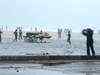 Cyclone Nilam hits Tamil Nadu coast with strong winds