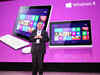 Response to Windows 8 in India overwhelming: Microsoft