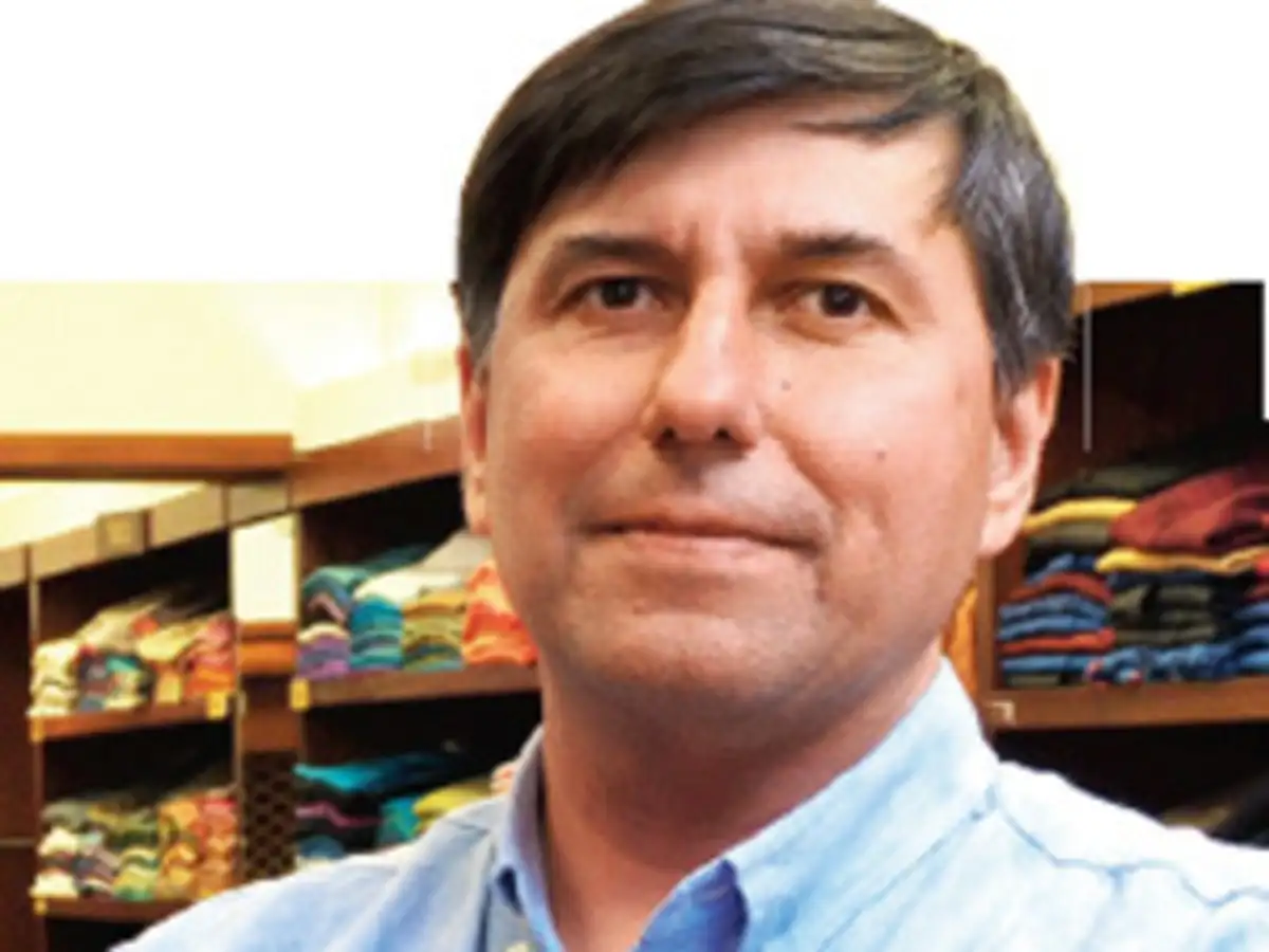 William Nanda Bissell News and Updates from The Economic Times