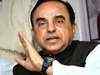 Subramanian Swamy accuses Rahul, Sonia of fraud