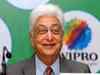 Wipro shares up 3 per cent; m-cap climbs by Rs 2,605 crore