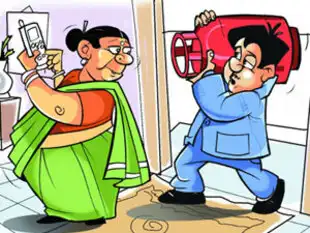 Cooking gas is costlier by Rs 26.50 per cylinder to Rs 922 per unit because of hardening of liquefied petroleum gas rates in the international market, state oil firms said. Cooking gas is costlier by Rs 26.50 per cylinder to Rs 922 per unit because of hardening of liquefied petroleum gas rates in the international market, state oil firms said.