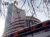 Market update: Sensex, Nifty trading in green
