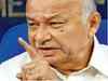 Discussions afoot on Telangana issue: Home Minister Sushil Kumar Shinde