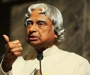 China invites Indian Missile man Dr APJ Abdul Kalam to teach at Peking ...