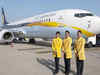 Jet Airways posts loss of Rs 100 cr in Q2 of FY 13