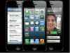 Smartphones heat up in festive season; iPhone 5 launched at Rs 45,500 starting price