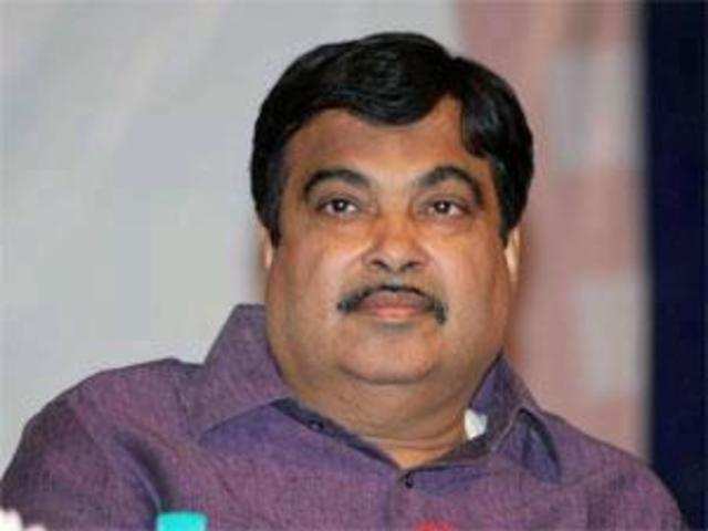 Chintamani Agrotech with Nitin Gadkari link profited from Maharashtra land deal; Co bought farmland for power plant, sold it at a profit