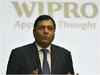 Not going on a sabbatical, says Wipro CEO TK Kurien