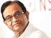 Chidambaram urges colleagues to overcome policy paralysis, says Rs 7,500 cr investments stuck in red tapism