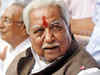 Assembly elections: Gujaratis desire change, says Keshubhai Patel