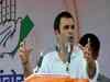 BJP tried to bring FDI in retail without adequate safeguards: Rahul Gandhi