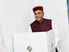 Himachal Pradesh polls: 58 per cent voting till 4 pm