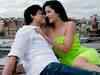 SRK stops Katrina from answering about the best Khan