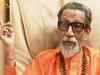 No Indo-Pak matches till Sushilkumar Shinde withdraws remarks: Bal Thackeray