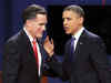 US election: Close contest between Obama and Romney