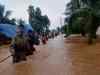 Cyclone 'Nilam': Over 100 people rescued from two AP districts