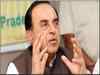Election Commission rejects Subramanian Swamy's plea for derecognition of Congress party
