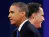 US presidential elections 2012: America votes; Barack Obama, Mitt Romney wait with bated breath
