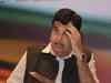 BJP divided over Nitin Gadkari as LK Advani skips a crucial meeting