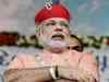 Gujarat polls: Congress seeks action against spiritual leader