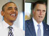 US presidential elections 2012: Colourful America poised to give Barack Obama second chance