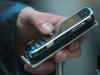 Research In Motion sees spurt in sales ahead of BlackBerry 10 launch