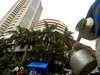 Nifty opens above 5700; Tata Power, Hindalco down