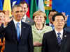 US Presidential Election 2012: Pursue 'positive' policy to build new ties: China tells Barack Obama