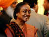 US Presidential Election 2012: LS Speaker Meira Kumar congratulates Barack Obama on re-election