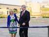 US Presidential Election 2012: Canadian Prime Minister Stephen Harper congratulates Obama