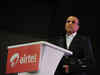 'Pricey' 2G airwaves to shorten auction: Sunil Mittal
