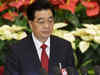 China's Hu urges firm party control, curb on graft