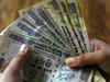 Rupee falls on euro zone woes; reforms watched